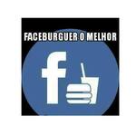 Logotipo Faceburguer Lanches