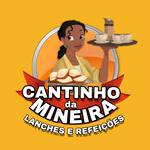 Logotipo Cantinho da Mineira
