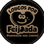 Logotipo Loucos Por Feijoada