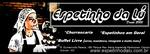 Logotipo Espetinho da Lu Restaurante