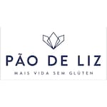 Logotipo Pão de Liz - Sem Glúten