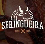 Logotipo Restaurante Seringueira