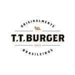 Logotipo T.t. Burger