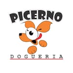 Logotipo Picerno Dogueria