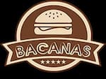 Logotipo Bacanas