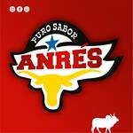 Logotipo Anrés