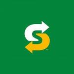 Logotipo Subway - Caraguatatuba