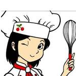 Logotipo Delicias da Schay