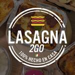 Logotipo Lasagna2go