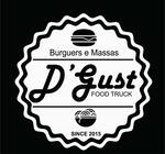 Logotipo D´gust