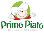 Logotipo Primo Piato