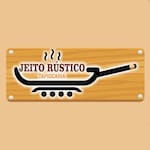 Logotipo Jeito Rustico Tapiocaria