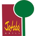 Logotipo Churrascaria Jatoba Grill