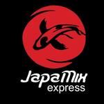 Logotipo Japa Mix Lounge