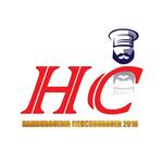 Logotipo Chocoburguer