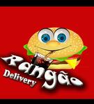 Logotipo Rangão Delivery