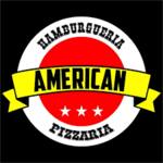 Logotipo American Nazaré