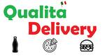 Logotipo Qualita Delivery