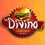 Logotipo Divino Lanches