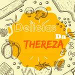 Logotipo Delícias da Thereza