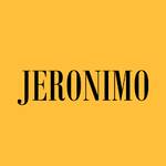 Logotipo Jeronimo - Niterói