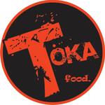 Logotipo Toka do Lanche