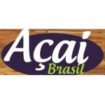 Logotipo Açai Brasil