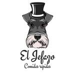 Logotipo El Jefazo