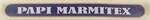 Logotipo Papi Marmitex