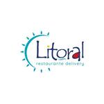 Logotipo Restaurante Litoral