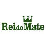 Logotipo Rei do Mate - Top Center