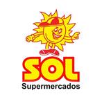 Logotipo Sol Supermercados Express