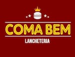 Logotipo Coma Bem Lanches