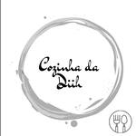 Logotipo Cozinha da Diih