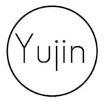 Logotipo Yujin Sushi e Boteco Yujin