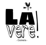 Logotipo La Vere