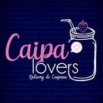 Logotipo Caipa Lovers