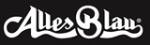 Logotipo Alles Blau Cervejaria