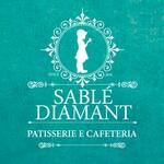 Logotipo Sable Diamant | Delivery
