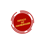 Logotipo Espaço do Hambúrguer