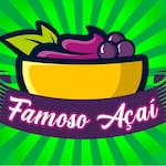 Logotipo Famoso Açai