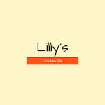 Logotipo Lilly's Coffee Mx