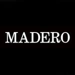 Logotipo Madero Canoas