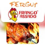 Logotipo Fergus Lanches e Restaurante