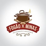 Logotipo Fogao de Minas