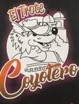 Logotipo El Trote Coyotero