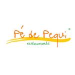 Logotipo Pe de Pequi Restaurante