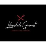 Logotipo Liberdade Gourmet