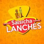 Logotipo Salsicha Lanches
