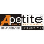 Logotipo Restaurante Apetite